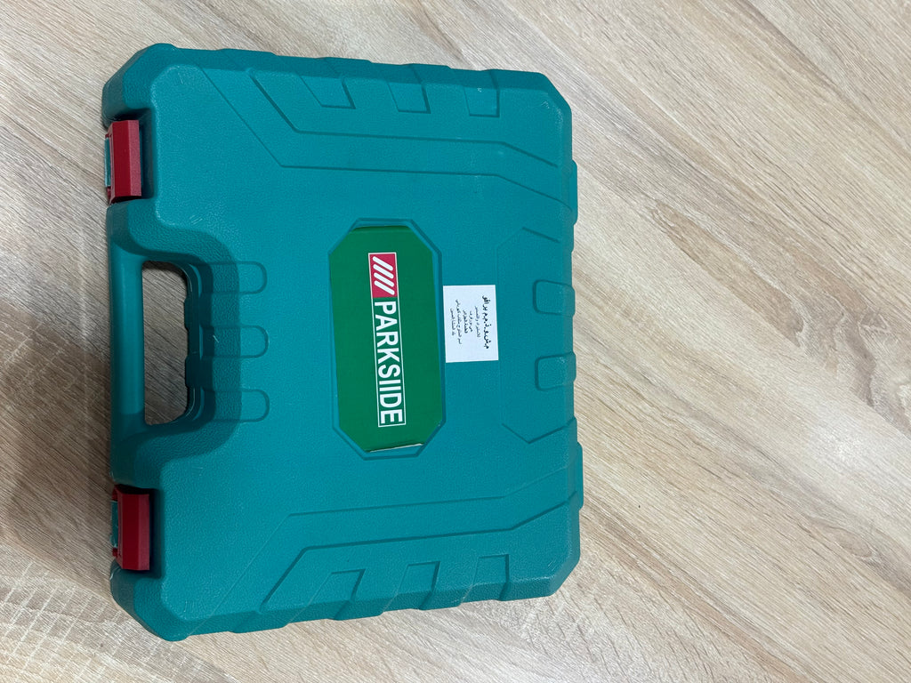 Visuse parksayde 24v