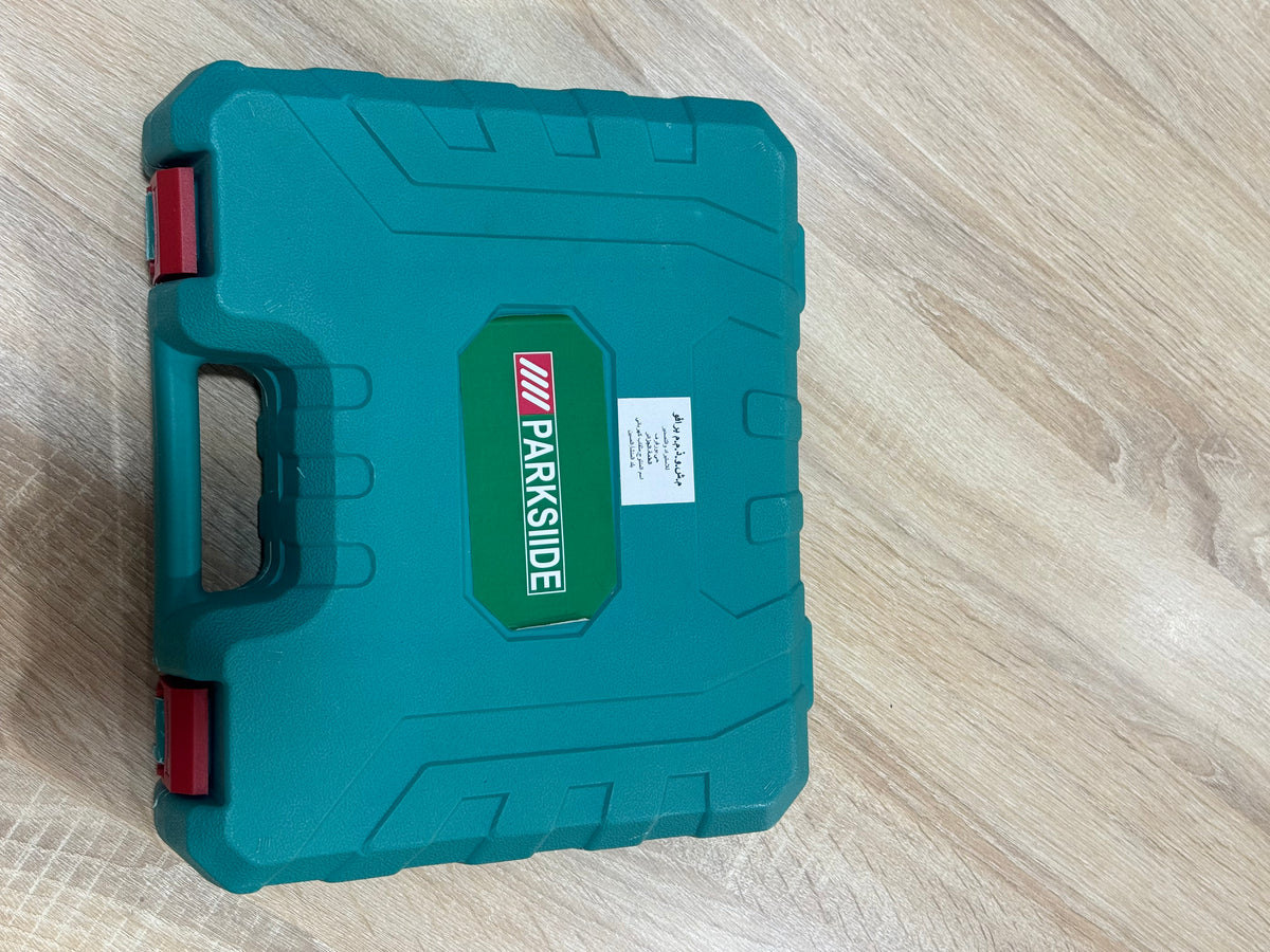 Visuse parksayde 24v
