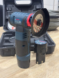 Mini tousunuse boch 24v