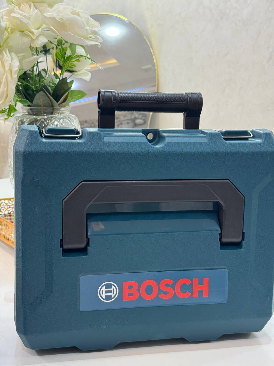 troisunuse BOCH NV model 36v✅