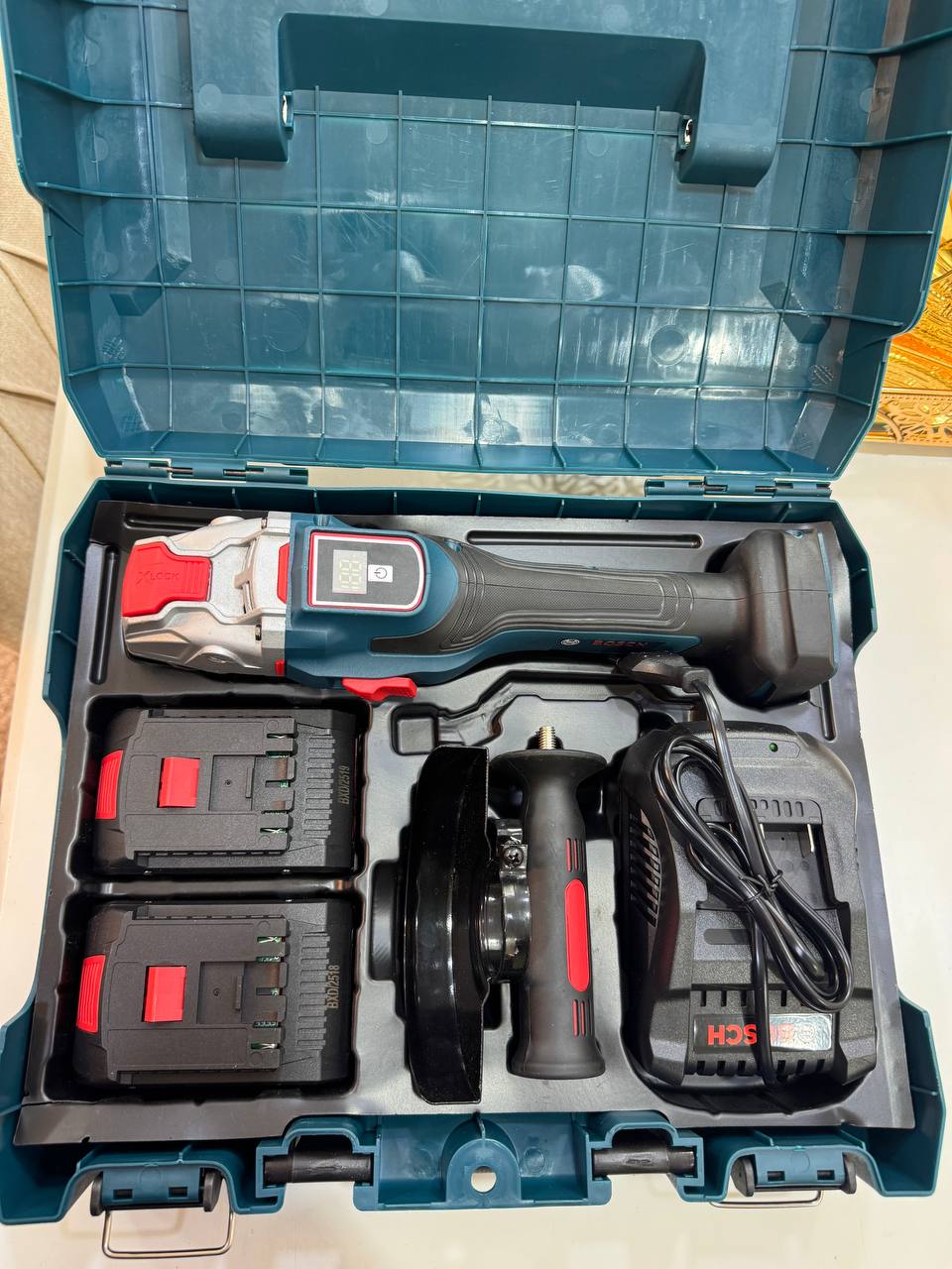 troisunuse BOCH NV model 36v✅