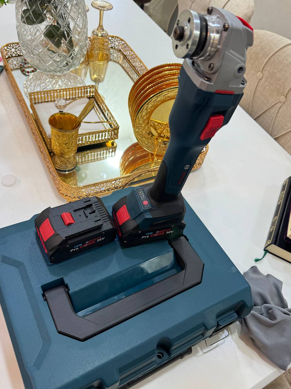 troisunuse BOCH NV model 36v✅