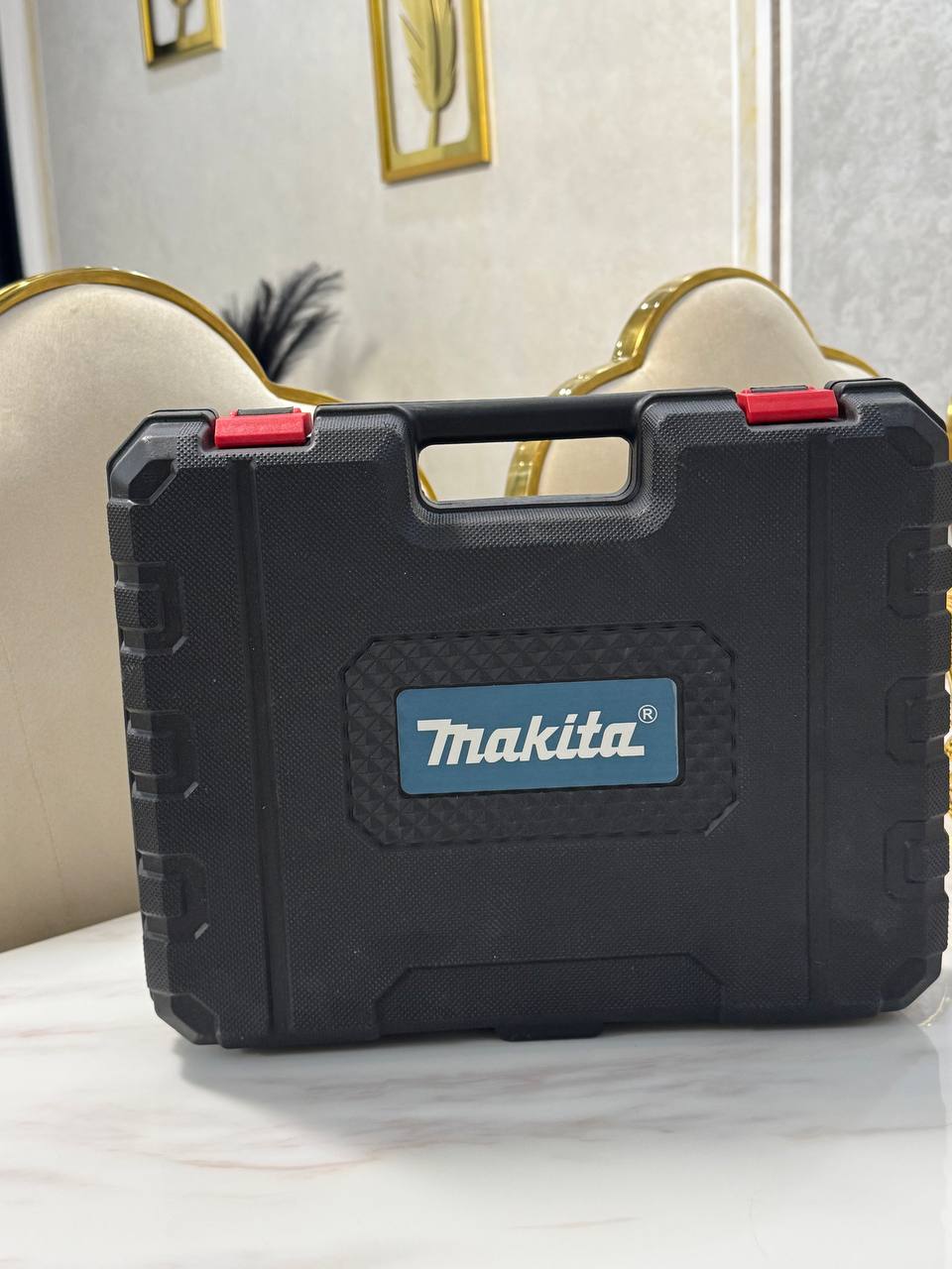 VISUSE MAKITA 48V