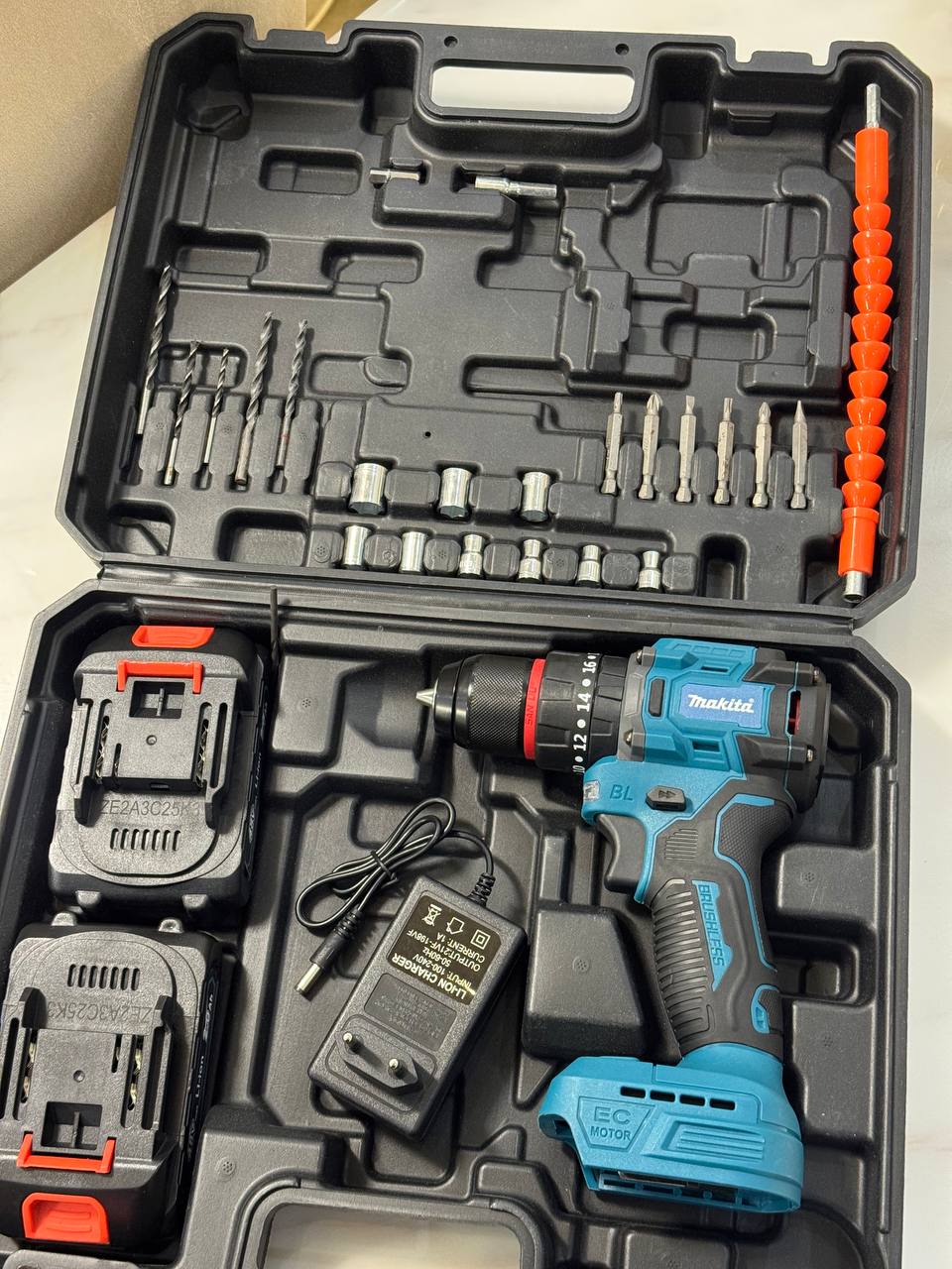 VISUSE MAKITA 48V