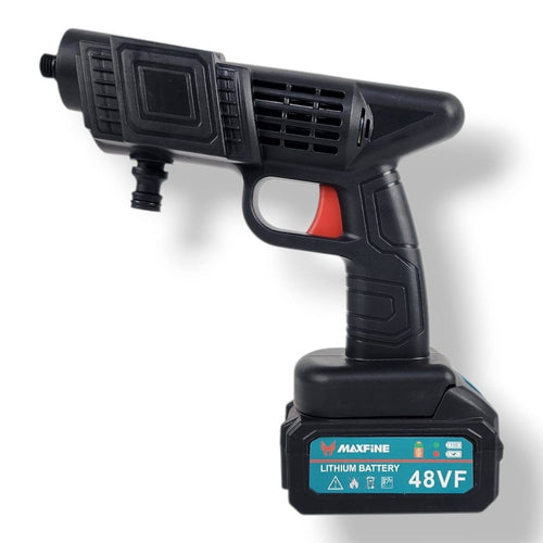 KARCHAR A BATTRI 48v